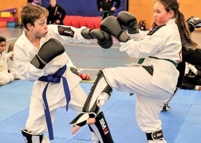 Tugra Shan Martial Arts Academy Kids Adults Morphett Vale Reynella JOHN ALFORD