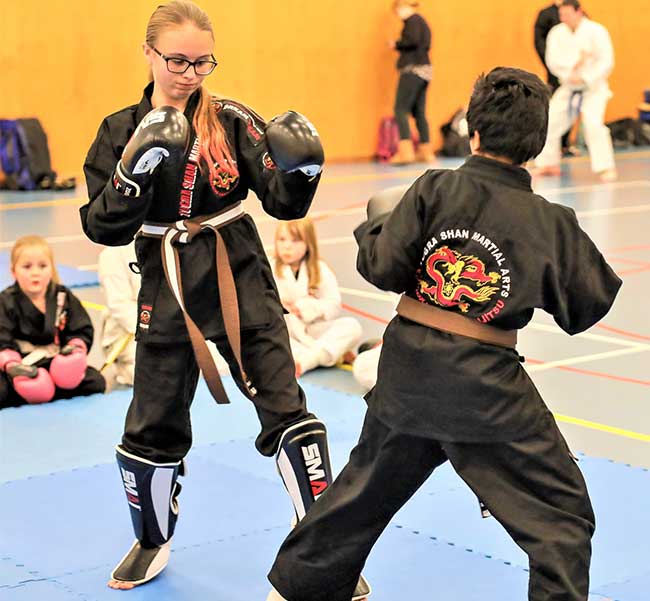 Tugra Shan Martial Arts Academy Kids Training Adults Morphett Vale Reynella