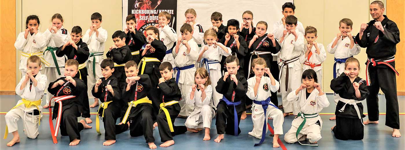 Tugra Shan Martial Arts Academy Kids Training Adults Morphett Vale Reynella