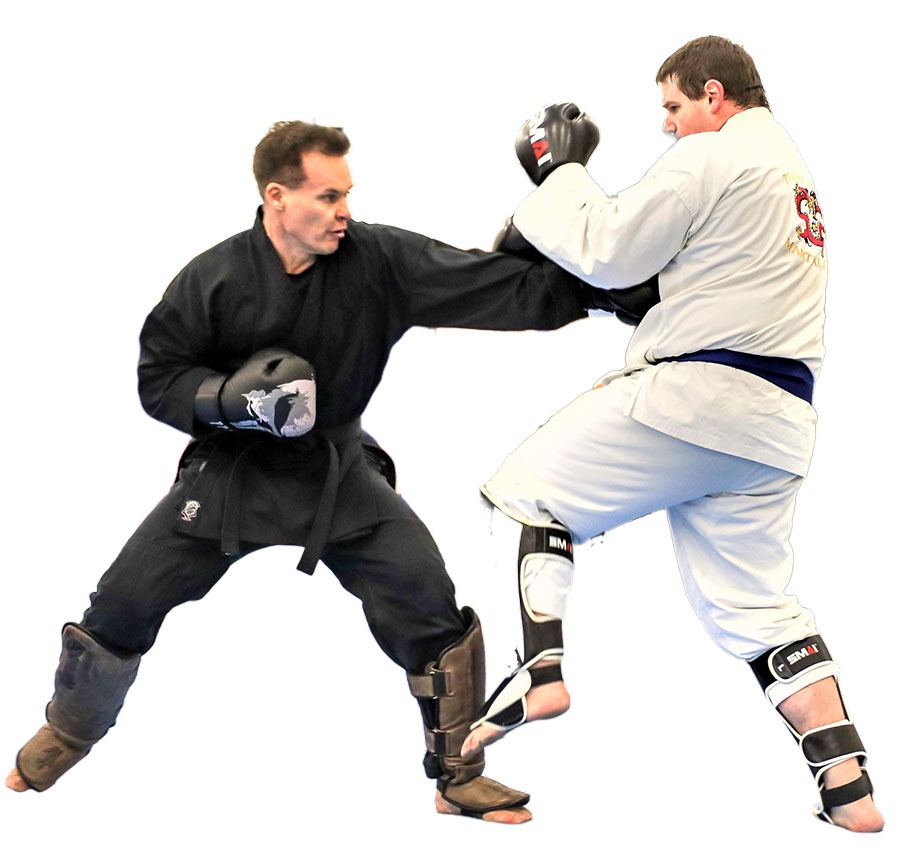 Tugra Shan Martial Arts Academy Kids Adults Morphett Vale Reynella