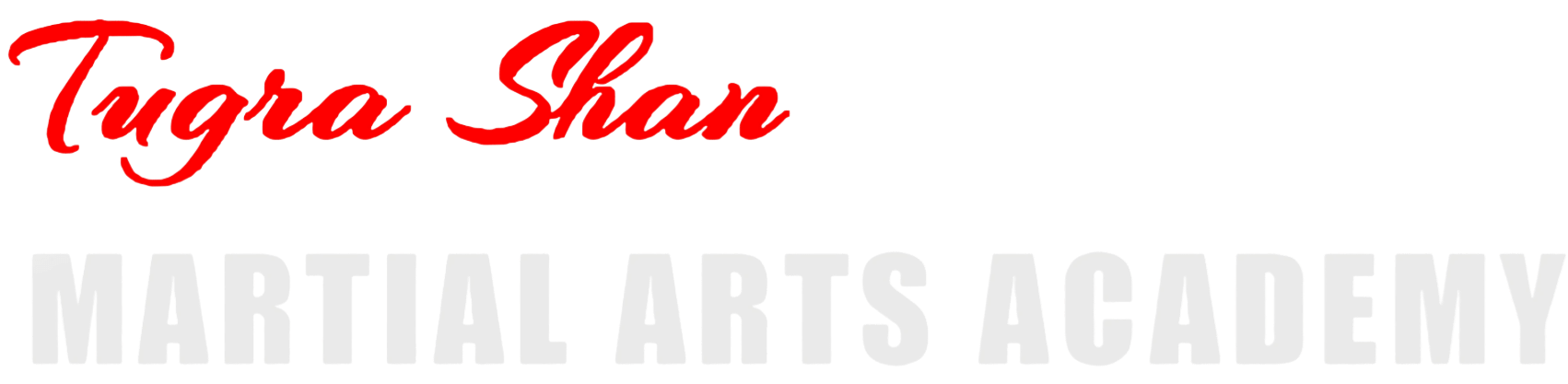 Tugra Shan Martial Arts